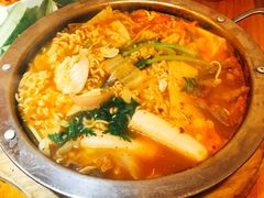 -7年8班朝鲜族非遗美食(三钢里店)