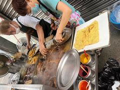 -明记牛杂(新马路分店)