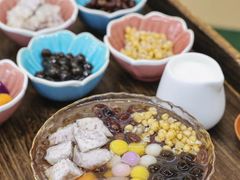 -豆豆冰室·地道招牌椰子冻(大良店)