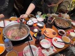 -牛New寿喜烧(青浦店)