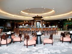 -西安锦江国际酒店