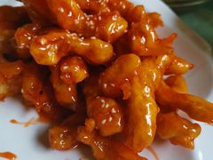 -膳和缘炒鸡店(南门路店)