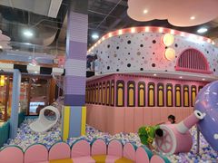 -汤连得温泉馆(宝山店)