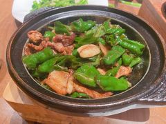 -山里亲戚(淞虹路店)
