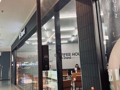 -M Stand(西安大悦城店)