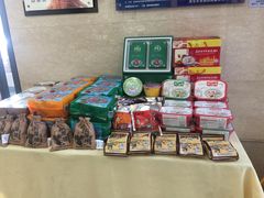 零售区-老孙家饭庄·非遗(东关店)