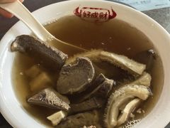 -好成财牛排馆(涂门街总店)