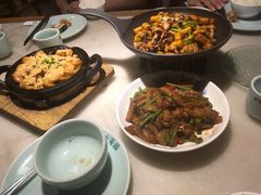 -小菜园新徽菜(马鞍山金鹰店)