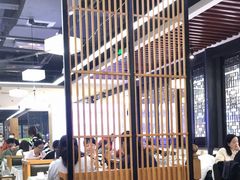 大堂-名善山珍·野生菌汤锅(文殊院店)