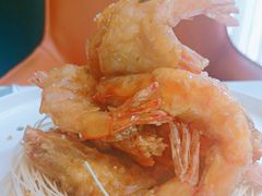 -鱼翅楼·津派砂锅鱼翅(水上公园店)