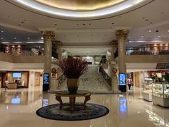 -和平宾馆(王府井店)