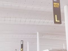 -广州白云国际机场-T2航站楼