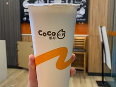 -CoCo都可(十全东店)