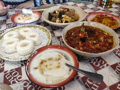 -老三样·旧食新味(万寿宫店)