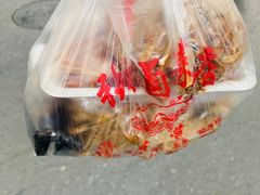 -张记卤菜店(三条巷店)