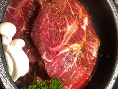 -九田家黑牛烤肉料理(石路天虹店)