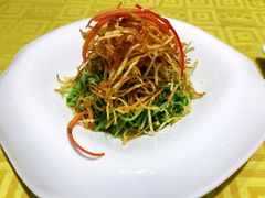 -京味民福烤鸭店(建设四马路店)