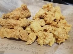 -肯德基(大悦城D馆店)