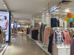 -沈阳大商千盛购物中心有限公司(长江街店)