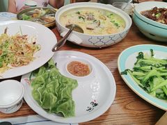 -和源祥·日照菜扛把子(万平口一店)