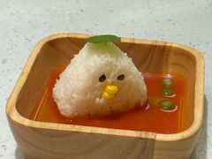 -青花椒花椒鱼(合生汇店)