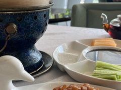 -海湾壹品·粤菜·早茶·烤鸭(拱北店)