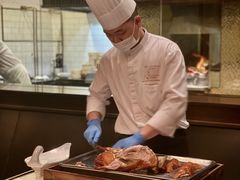 -东海朗廷酒店-唐阁T’ANG COURT 中餐厅