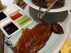 -泰钰丰烤鸭.天津菜(开发区店)