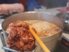 -蝎王府羊蝎子(虎坊桥总店)