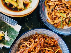 -兰溪小馆(东直门簋街店)