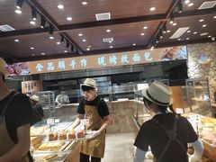 -麦陌(正弘城店)