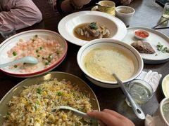 -扬州狮子楼·非遗淮扬菜(总店)