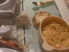 -柏悦酒店-沁园牛排海鲜西餐厅