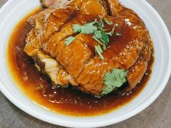 -中国吉菜名店广源宾馆餐厅