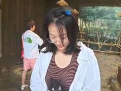 -哈尔滨波塞冬海底世界