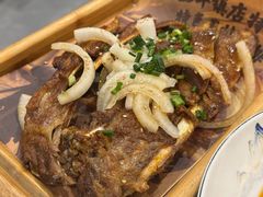 -火龙堂·风味民间菜(文一路店)
