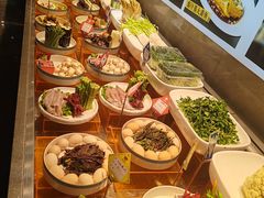 -老东营·东营菜(西四路店)