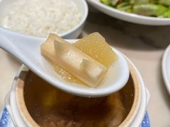 -汤城小厨•粤菜•靓汤(西直门凯德MALL店)