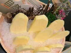 -季季山·云南野生菌火锅(上海首店)