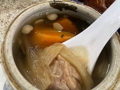 -煲煲掂风味煲仔饭餐厅(西区店)