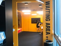 -超级猩猩健身·团课(高新园大冲商务中心二店)