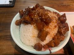 -铁道茶苑.色稷餐厅(莲花南路店)