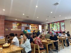 -盈盈水盆(西一路店)