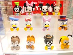-泡泡玛特POPMART(武汉天地壹方店)