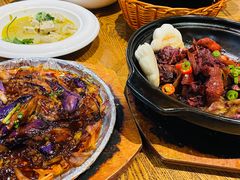 -新木器时代餐厅(太湖新天地店)