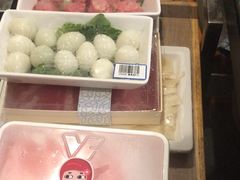 -野妹经典火锅(保利店)