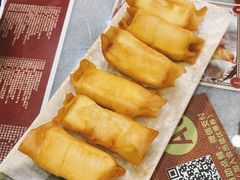 -赵记传承·中国甜品(福州总店)