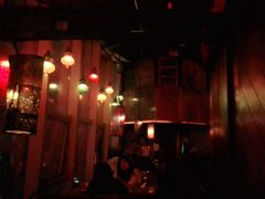 -海雾里小酒馆(观音桥店)