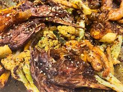 -嘎嘎鸭下巴·爆辣干锅(明教寺店)