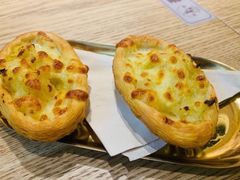 -铁酱披萨(常州龙湖天街店)